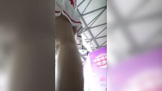 たいわんぱんちら106 voyeur jp
