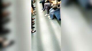 セレブ美人真下から voyeur jp