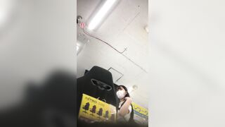 発情jk 逆さ撮り晒します voyeur jp