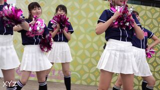 4k 超高画質 チア no 006 2 voyeur jp