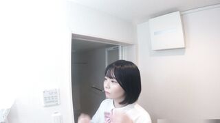 いってきます voyeur jp