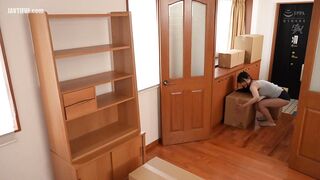 DASS-509 The dispatched masseuse touched my sensitive private parts... Reducing Mosaic JAV