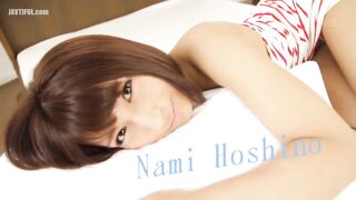 SNIS-533 Super Body W Cast 4 Hours Aoi Hoshino Nami Reducing Mosaic JAV