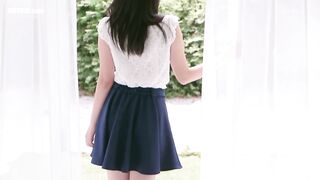 SNIS-540 Newcomer NO.1STYLE Risa Onodera AV debut Reducing Mosaic JAV