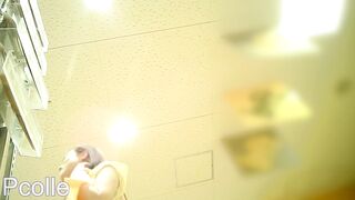 アニメ少女さん達114 voyeur jp