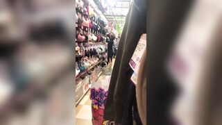 ショートヘヤ女子盗撮 voyeur jp