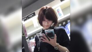 パンチラ警察24時 容疑者は12人 スカートぶってる女子を検挙せよ voyeur jp 07