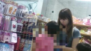 パンチラ警察24時 容疑者は12人 スカートぶってる女子を検挙せよ voyeur jp 11