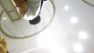 素人美人のフェチ動画 vol 68 voyeur jp 03