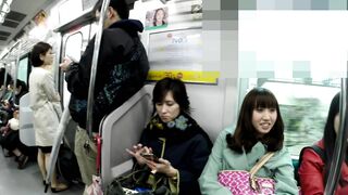 逆さhero アルティメット56 大人しめだけどある意味派手なjdｗ voyeur jp 01