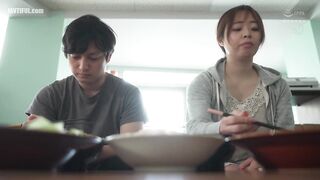 JUQ-946 After I ran away from home, I started hanging out at my aun... Reducing Mosaic JAV