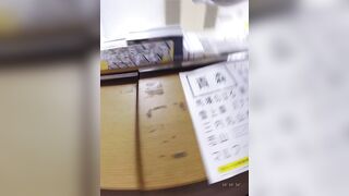 hd 靴カメ君が行くpart137 白p 手撮り定点あり編 voyeur jp