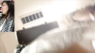 このお姉さんのパンツで抜きたい116 2 voyeur jp