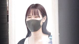 特典あり 色々問題有り な メイドさんのチラ大公開 コロナで増えた新しいお仕事006 voyeur jp