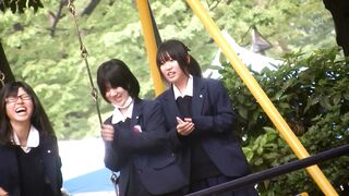 たわむれjkのチラ voyeur jp