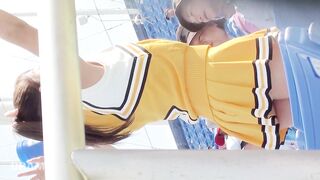 cheer551 voyeur jp