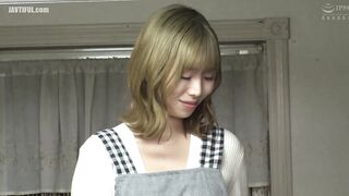 REAL-865 3-Hole Masochist Toilet My beloved wife was having other m... Reducing Mosaic JAV