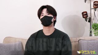 Men’s Rush.TV – CAPY-1108 – 「勃起するかなぁ…」男にフェラされ即ビンビン勃起でドっピュン射精！！ gays