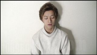 MEN’S BREAKER – MMM003 – １本限定出演!!渋谷の街で目立ちまくりのジュノン系スーパー美少年モデルがケツ穴御開帳↑↑男攻めにイク～!! gays