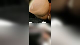 ド派手パンティ ショートカットギャル voyeur jp