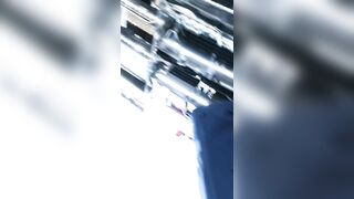 俺の本気盗撮 voyeur jp