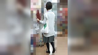 逆さ撮り動画版vol 1 voyeur jp 02