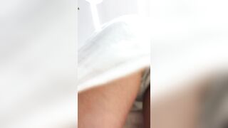 お姉さんの逆さ色々動画１０人分 ２８４ voyeur jp
