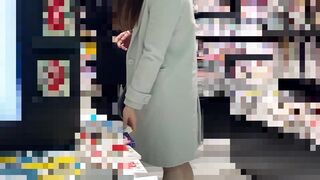 電射男010 色気ダダ漏れ美人olにいたずら 興奮しすぎて特濃ザーメンを大量発射しちゃいました voyeur jp