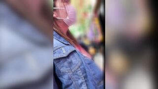 女買い パチ負け女 美少女すぎる voyeur jp