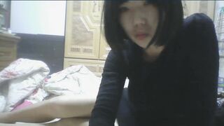와우~인방 초창기 신입 벗방녀 korean porn vip