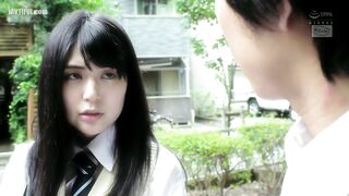 CJOD-214 I was secretly seduced by a group of girls who were wearin... Reducing Mosaic JAV