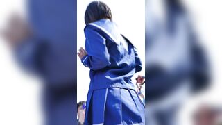 ローアングルコスプレイヤー641 voyeur jp