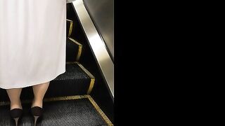 帰宅前の人妻ol編 逆さの現場撮りno 313 voyeur jp 01