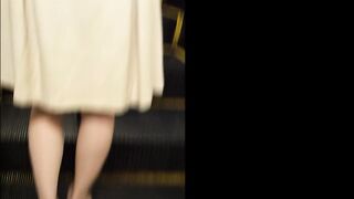帰宅前の人妻ol編 逆さの現場撮りno 313 voyeur jp 06