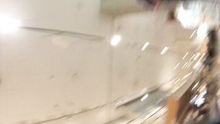 60fpsリマスター 再販 フルhd高画質パンチラ逆さ撮り025 お買い物お姉さん voyeur jp