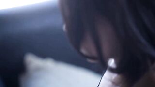 IPZ-102 Passionate sex while staring into each other's eyes Kasumi... Reducing Mosaic JAV