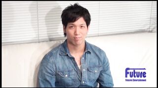 [FUTURE BOY] YC1002609 – 完全パーフェクト!!超S級BODYの現役ラ○フ○ーバーが初の男責めで乱れまくる!! gays