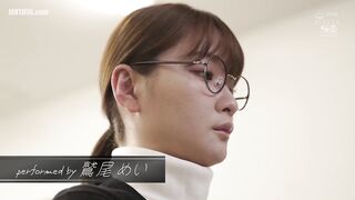 SONE-265 A serious office lady dresses in a lewd outfit and gets ma... Reducing Mosaic JAV