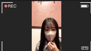 無かわいいアイドルとzoomでエロイプ jvip 100626 iRlhOUKG6Zbv 0001