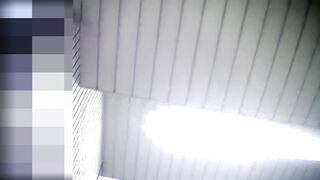 制服jkちゃんのスカート内抜き打ち検査07 voyeur jp