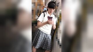 制服jkは癒しです 21 制服もいろいろ 見つめていたい voyeur jp