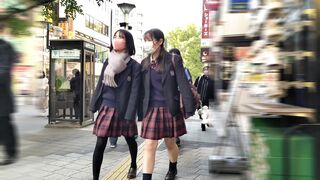 制服ｊｋ the video vol 07 voyeur jp 06