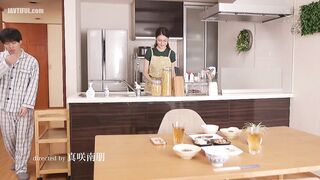 DASS-426 My beloved mother was having a sexual relationship with my... Reducing Mosaic JAV