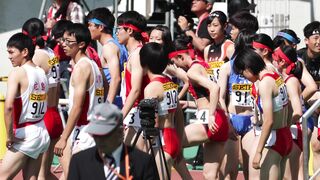 本日販売終了 0459 02 大規模大会サブイベントからマイルリレー voyeur jp