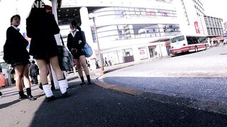 パンチラholic 106 voyeur jp