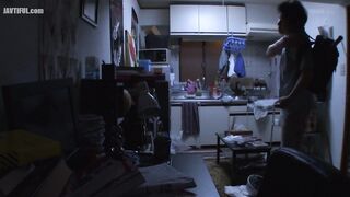 MEYD-223 Dispatch of a beastly wife. A horny slut's hardcore tempta... Reducing Mosaic JAV