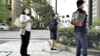 動画 vol 02 スーツ姿特集 voyeur jp 03
