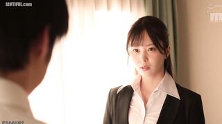 MIDA-673 My Pure Love And Immoral Relationship With My First Love,... Reducing Mosaic JAV
