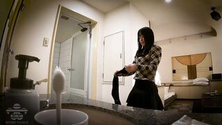 FC2PPV 4920353 お気に入り嬢が地元教えてくれたので遊びに行ったら初の店外SEXしてくれた※レビュー特典あり jav 1